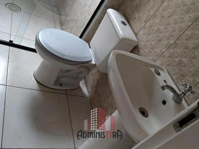 Apartamento Edificio Santa Fé Jardim Saira