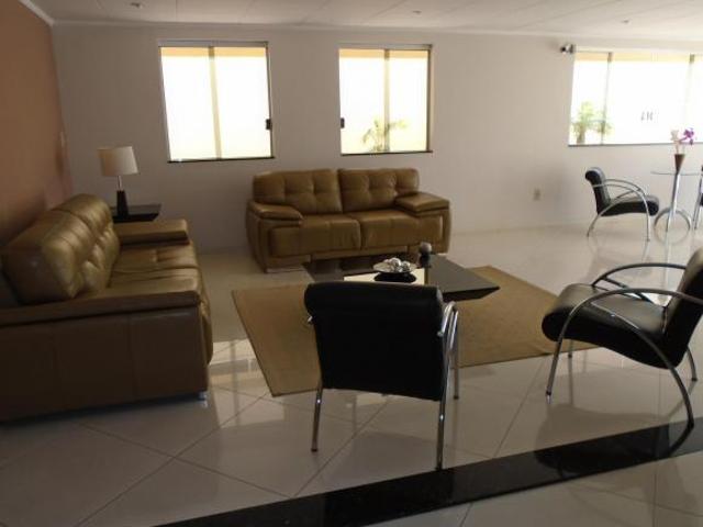 APARTAMENTO EDIFÍCIO SANTO ANTONIO