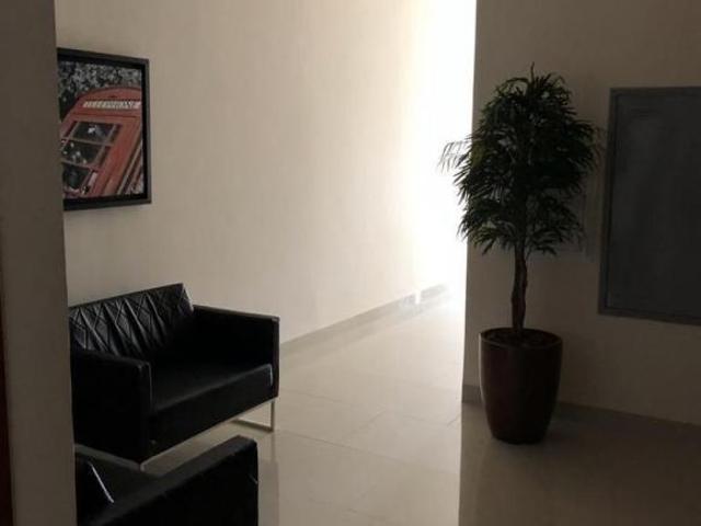 Apartamento, Edifício San Franchesco Zona III, Umuarama, PR
