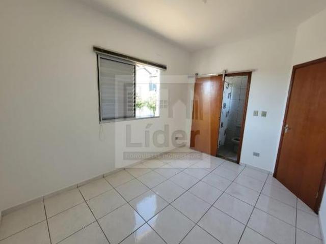 Apartamento, Edifício San Marino, Caçapava, SP