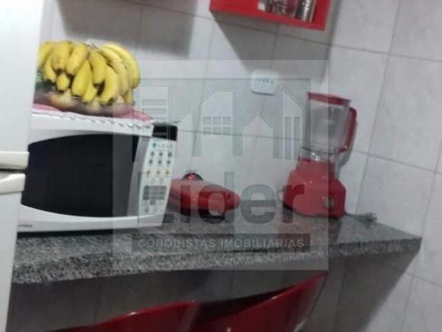 Apartamento, Edifício San Marino, Caçapava, SP
