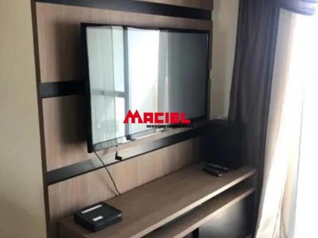 APARTAMENTO EDIFICIO SEMILLAS VISTA VERDE MOBILIADO