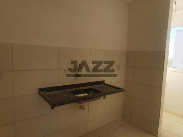 APARTAMENTO EDIFÍCIO SINAI