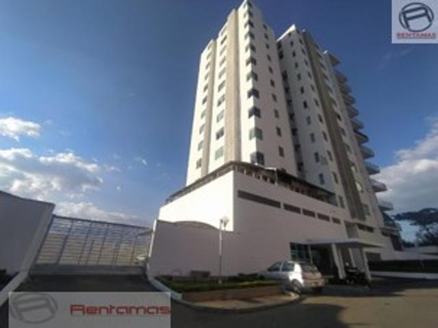 APARTAMENTO Edificio Sierra Alta, Urbanización Bella Vista, Los Patios