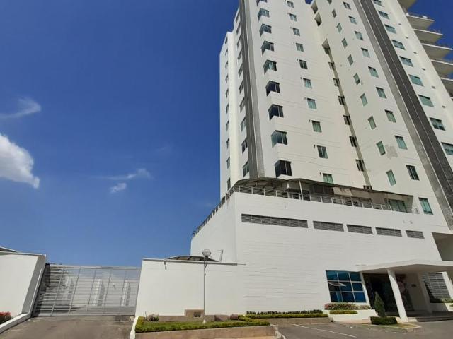 APARTAMENTO Edificio Sierra Alta Apto 13 02, Urbanización Bella Vista, Los Patios
