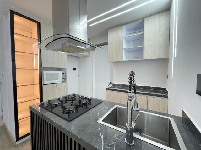 APARTAMENTO Edificio Silver Park Apto 701 T2 San Mateo, San Mateo, Cúcuta