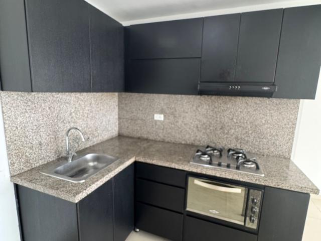 APARTAMENTO Edificio Silver Park, Apto 809 T3, San Mateo, Cúcuta