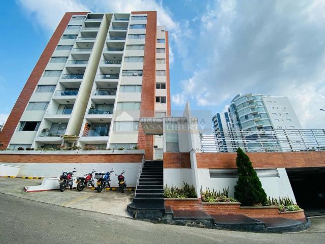 APARTAMENTO EDIFICIO SOLAIRE APARTAMENTO 303, Urbanización Bella Vista, Los Patios