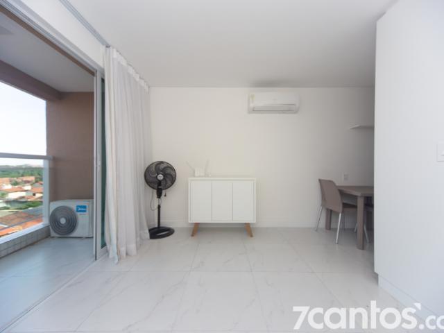 Apartamento, Edson Queiroz, 1 Suíte