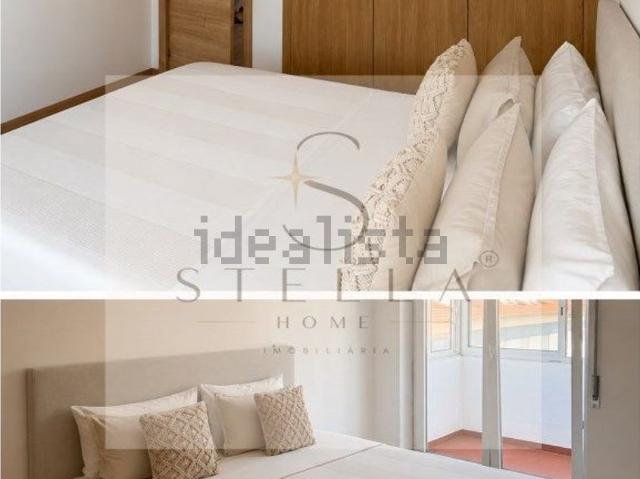 Apartamento, Eiras e São Paulo de Frades