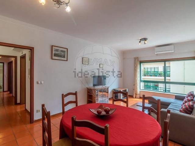 Apartamento, Eiras e São Paulo de Frades