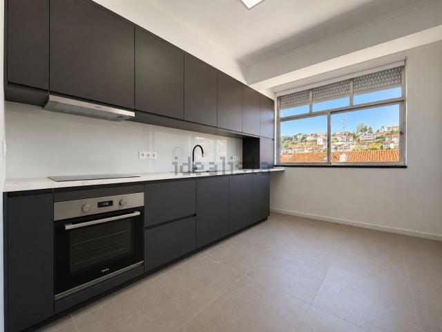 Apartamento, Eiras e São Paulo de Frades