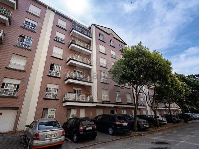 Apartamento, Eixo e Eirol