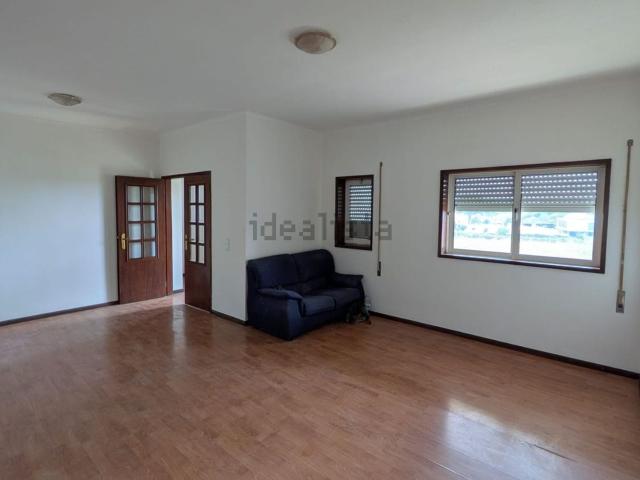 Apartamento, Eixo e Eirol
