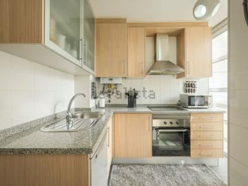 Apartamento, Eixo e Eirol