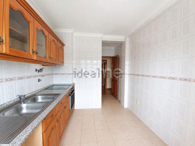 Apartamento, Eixo e Eirol