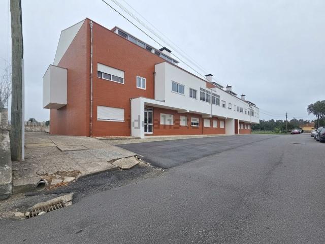 Apartamento, Eixo e Eirol