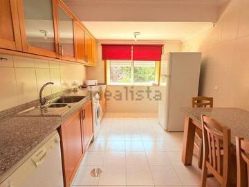Apartamento, Eixo e Eirol