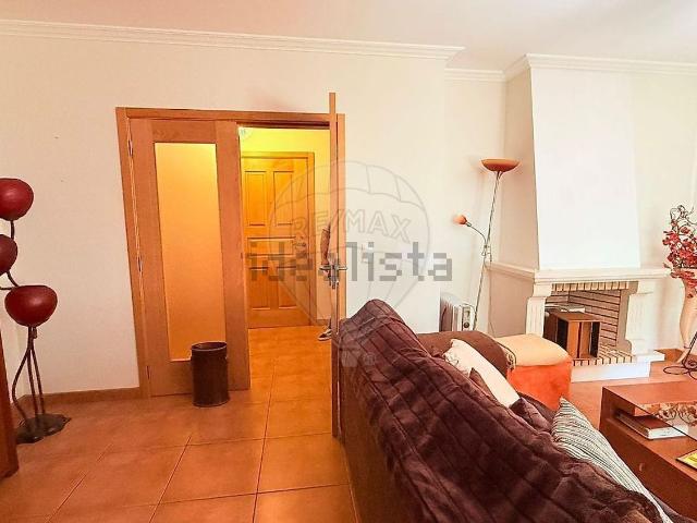 Apartamento, Eixo e Eirol