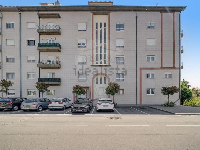 Apartamento, Eixo e Eirol