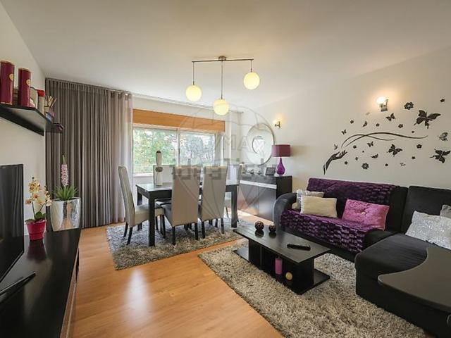 Apartamento, Eixo e Eirol