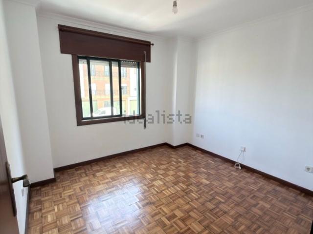 Apartamento, Eixo e Eirol