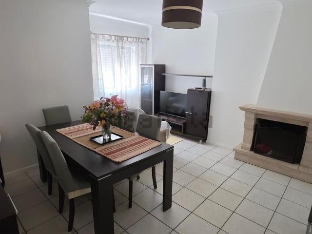 Apartamento, Eixo e Eirol