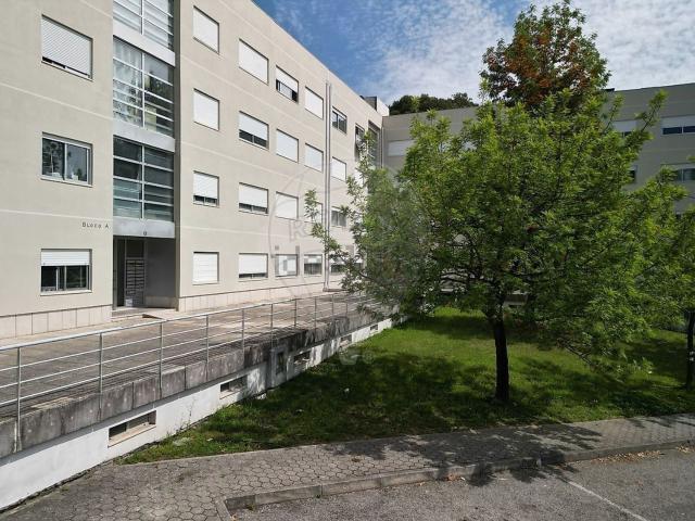 Apartamento, Eixo e Eirol