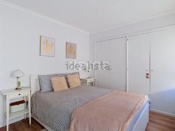 Apartamento, Eixo e Eirol