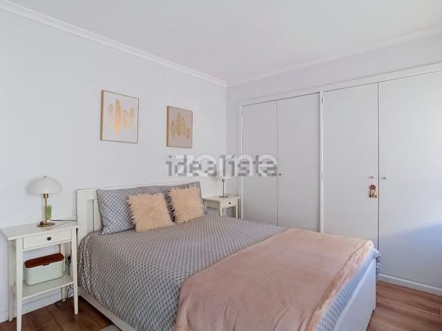 Apartamento, Eixo e Eirol