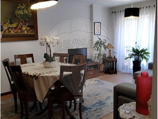 Apartamento, Eixo e Eirol