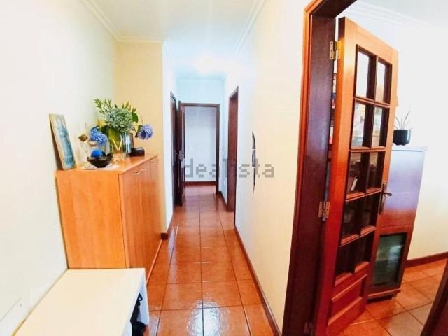 Apartamento, Eixo e Eirol