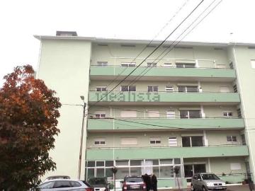Apartamento, Eixo e Eirol