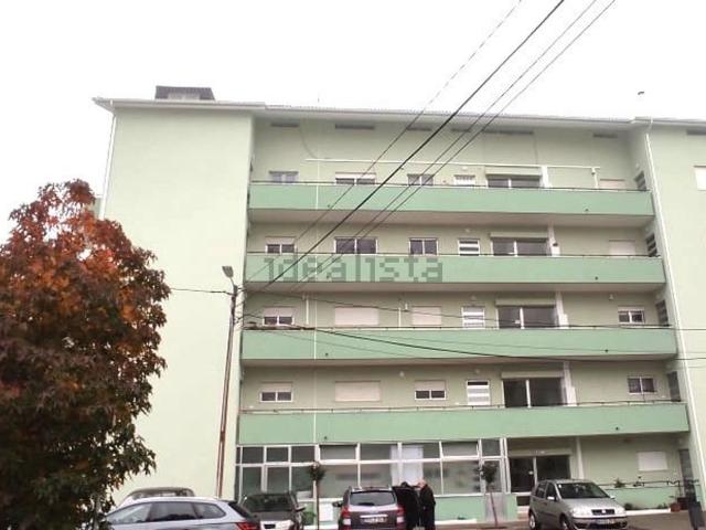 Apartamento, Eixo e Eirol