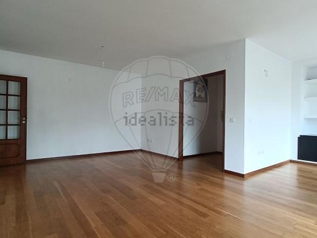 Apartamento, Eixo e Eirol