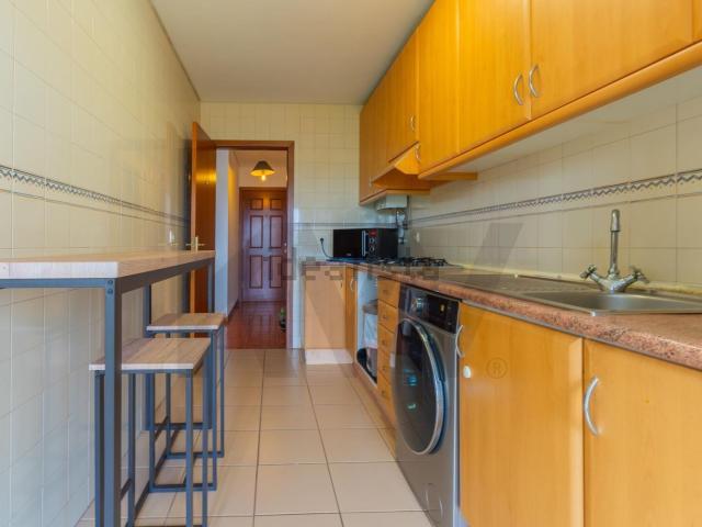 Apartamento, Eixo e Eirol