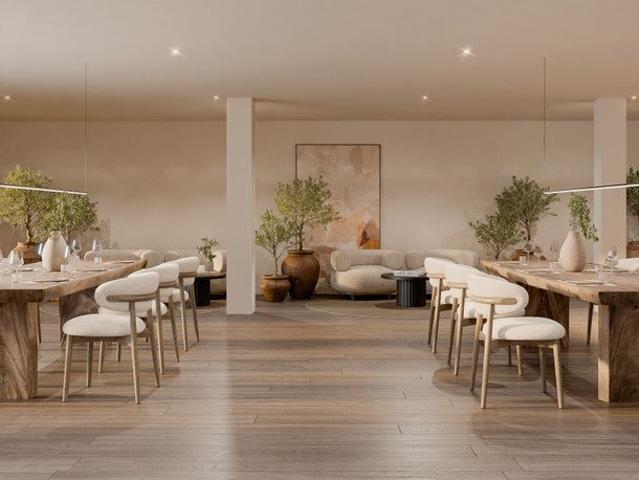 Apartamento, El Chaparral 95m² El Chaparral