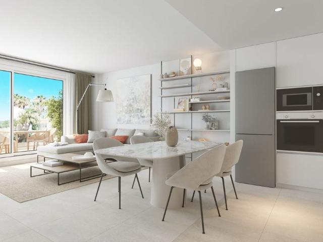 Apartamento, El Faro 65m² El Faro
