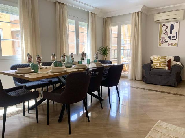 Apartamento El Molino By Solymar Properties
