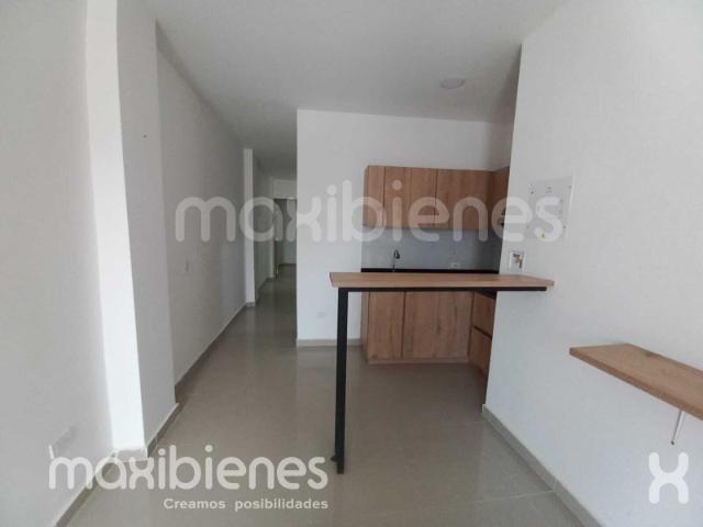 APARTAMENTO EL REPOSO APTO 204, CORREG. REPOSO, Apartado