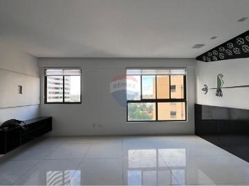 Casa Forte, Recife, Paraíba - Piscina, Segurança