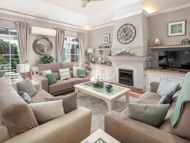 Apartamento elegante no Pinheiros Altos Resort, Quinta do La. 162m² Almancil