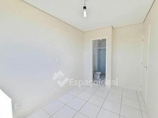 Apartamento Elegance Residence Agudos /SP