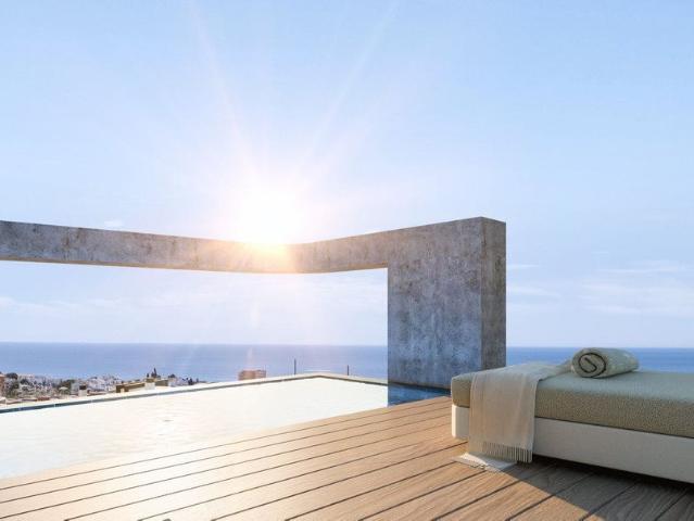 Apartamento, Elviria 150m² Elviria