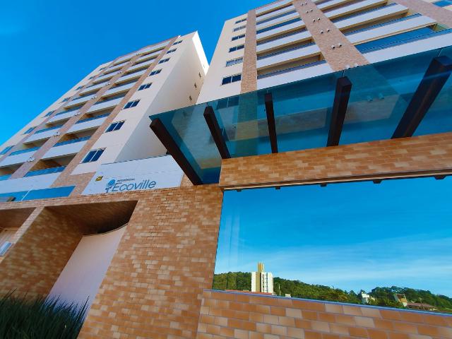Apartamento em Tabuleiro, Camboriú/SC de 63m² 2 quartos à venda por R$ 861.492,00