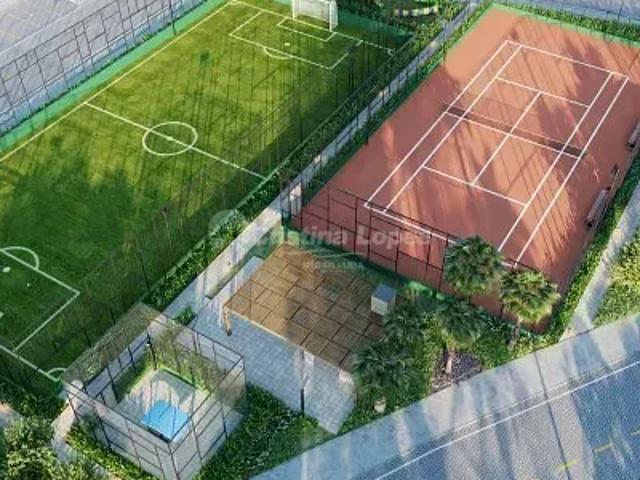 Apartamento em Tabajaras, Teresina/PI de 504m² 1 quartos à venda por R$ 579.940,00