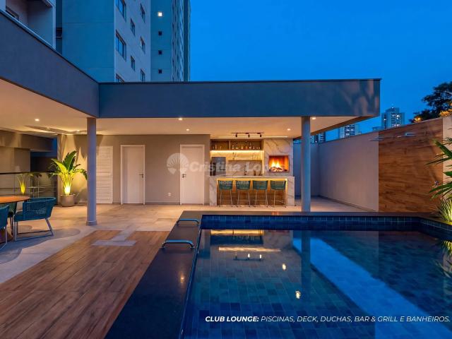 Apartamento em Tabajaras, Teresina/PI de 64m² 3 quartos à venda por R$ 423.314,00