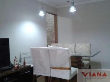 Apartamento em Taboão São Bernardo do Campo
