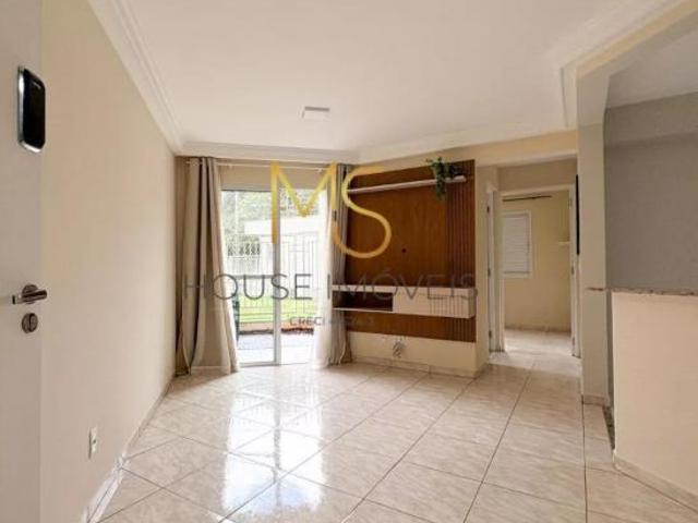 Apartamento em Taboleiro Verde, Cotia/SP de 67m² 2 quartos à venda por R$ 275.000,00