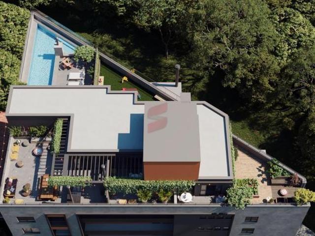 Apartamento em Tarumã, Curitiba/PR de 74m² 3 quartos à venda por R$ 790.000,00